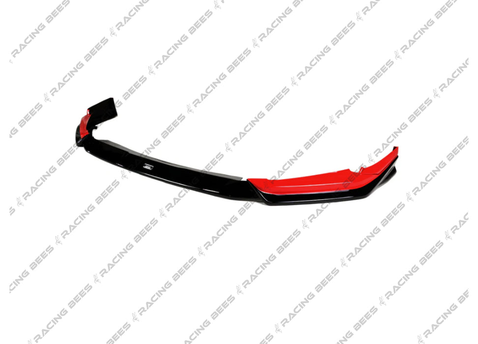 JDM Brand 2025+ Honda Civic Sedan ACR Style Front Bumper Lip