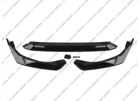JDM Brand 2025+ Honda Civic YOFER V1 Front Bumper Lip