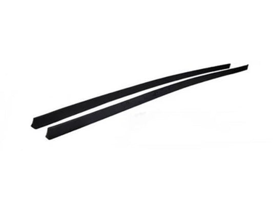 JDM Brand 2010-2016 Hyundai Genesis Coupe OE Style Side Skirt Extensions