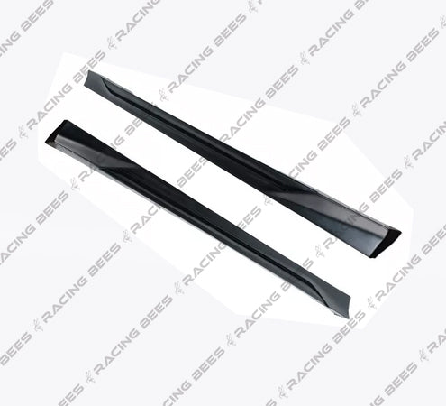 JDM Brand 2019+ Mazda 3 Sedan/Hatchback Yofer Side Skirts