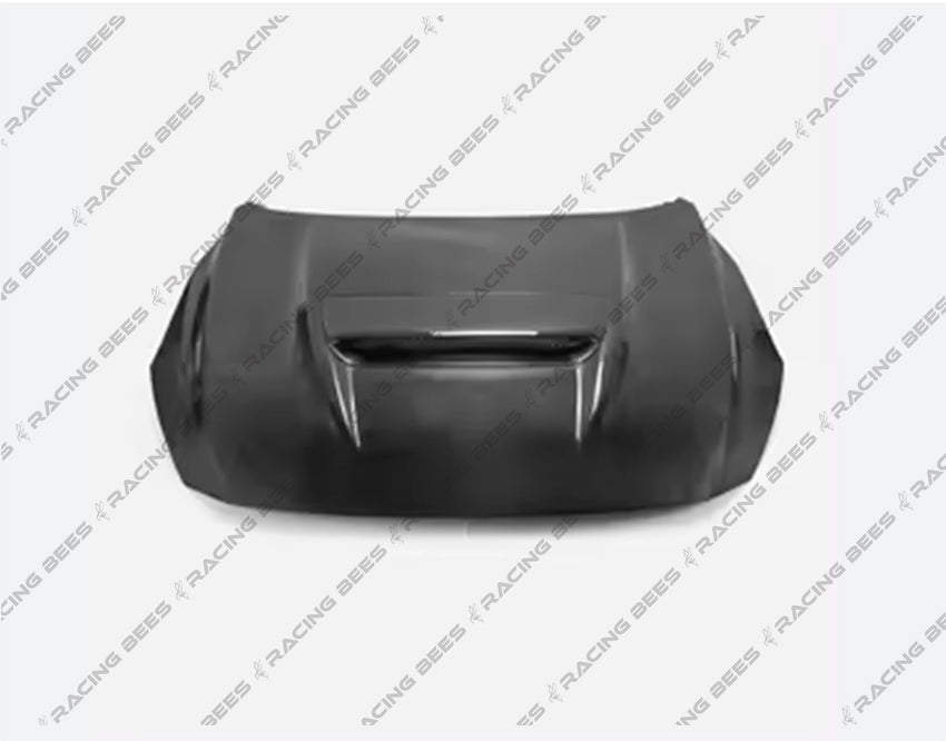 JDM Brand 2019+ Mazda 3 Sedan/Hatchback MPS Style Hood (Carbon Fiber)