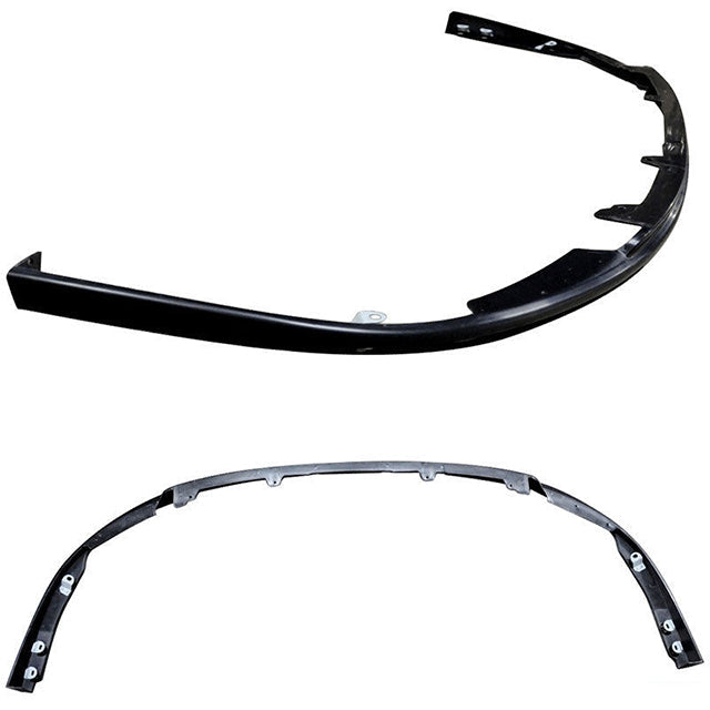 JDM Brand 2008-2010 Subaru WRX/STI STI Style Front Bumper Lip