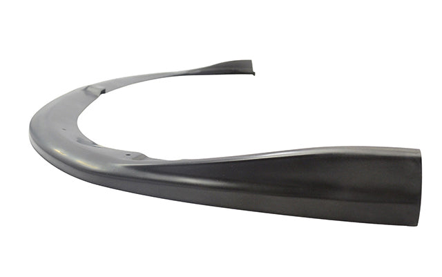 JDM Brand 2008-2010 Subaru WRX/STI CS Style Front Bumper Lip