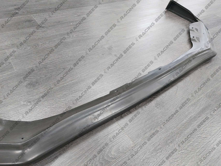 JDM Brand 2018-2020 Subaru WRX/STI CS2 Style Front Bumper Lip