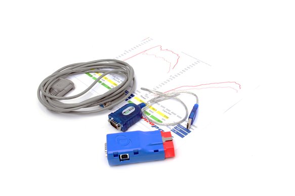 DINAN STAGE 1 PERF SOFTWARE KIT - E46 M3