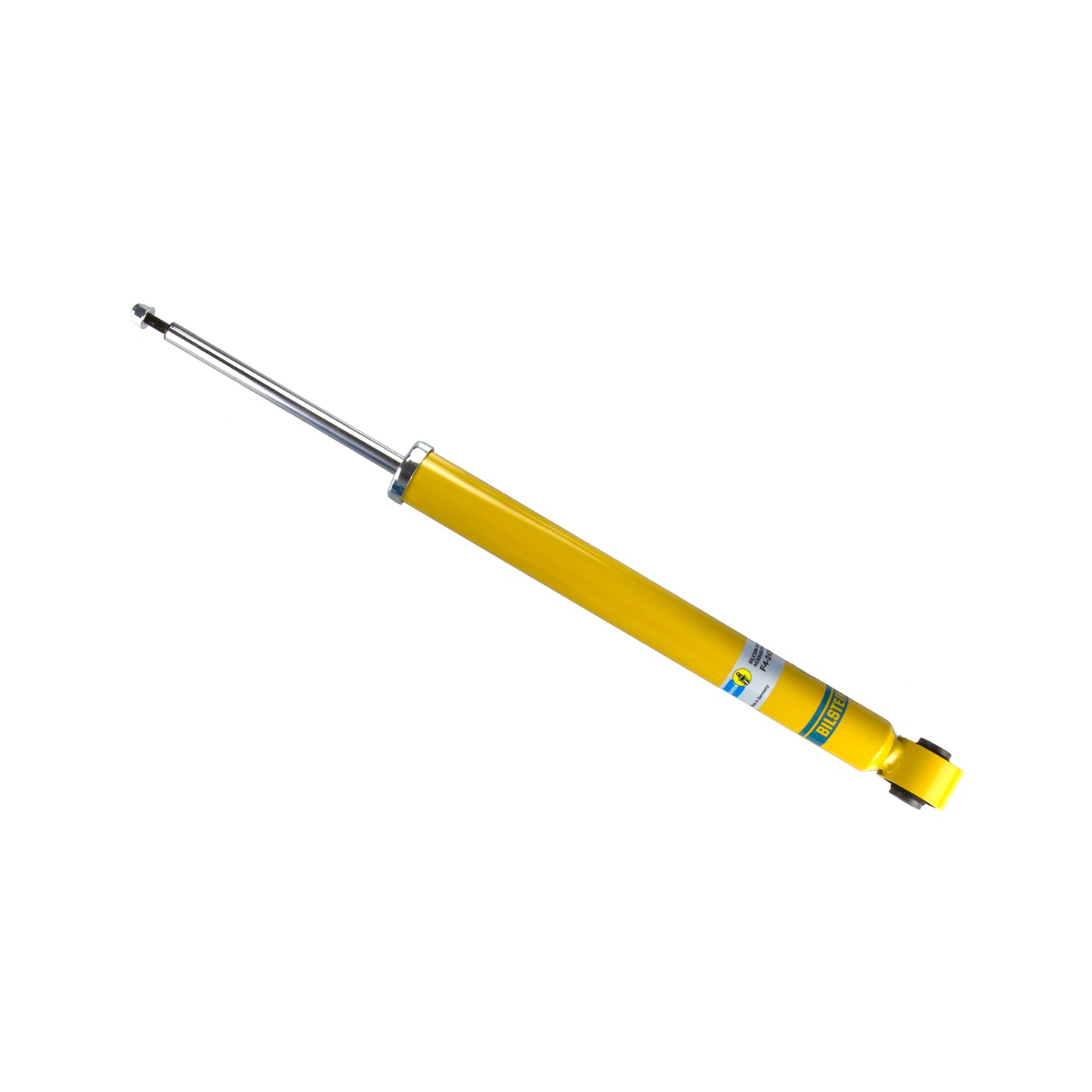 BILSTEIN SUSPENSION KIT MAZDA 3 2016-2014