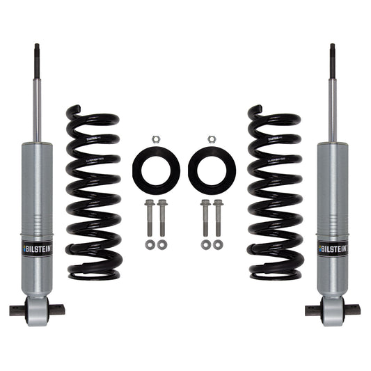 BILSTEIN FRONT SUSPENSION KIT FORD RANGER 2020-2019