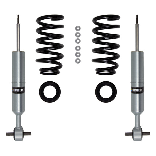 BILSTEIN FRONT SUSPENSION KIT CHEVROLET SILVERADO 1500 2019-2024