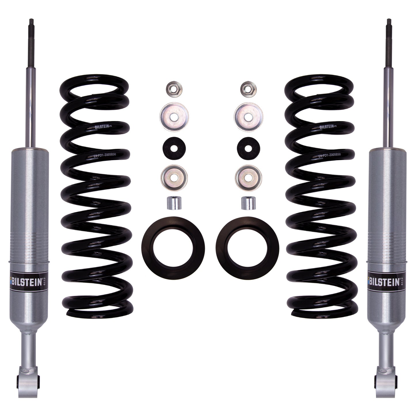 BILSTEIN FRONT SUSPENSION KIT TOYOTA TACOMA 2005-2023