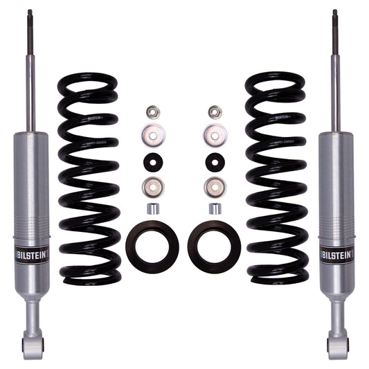 BILSTEIN FRONT SUSPENSION KIT LEXUS GX460 2010-2022, TOYOTA 4RUNNER 2010-2022