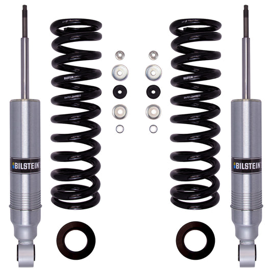 BILSTEIN FRONT SUSPENSION KIT TOYOTA SEQUOIA 2001-2007, TUNDRA 2000-2006