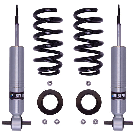 BILSTEIN FRONT SUSPENSION KIT CHEVROLET SILVERADO 1500 2014-2018