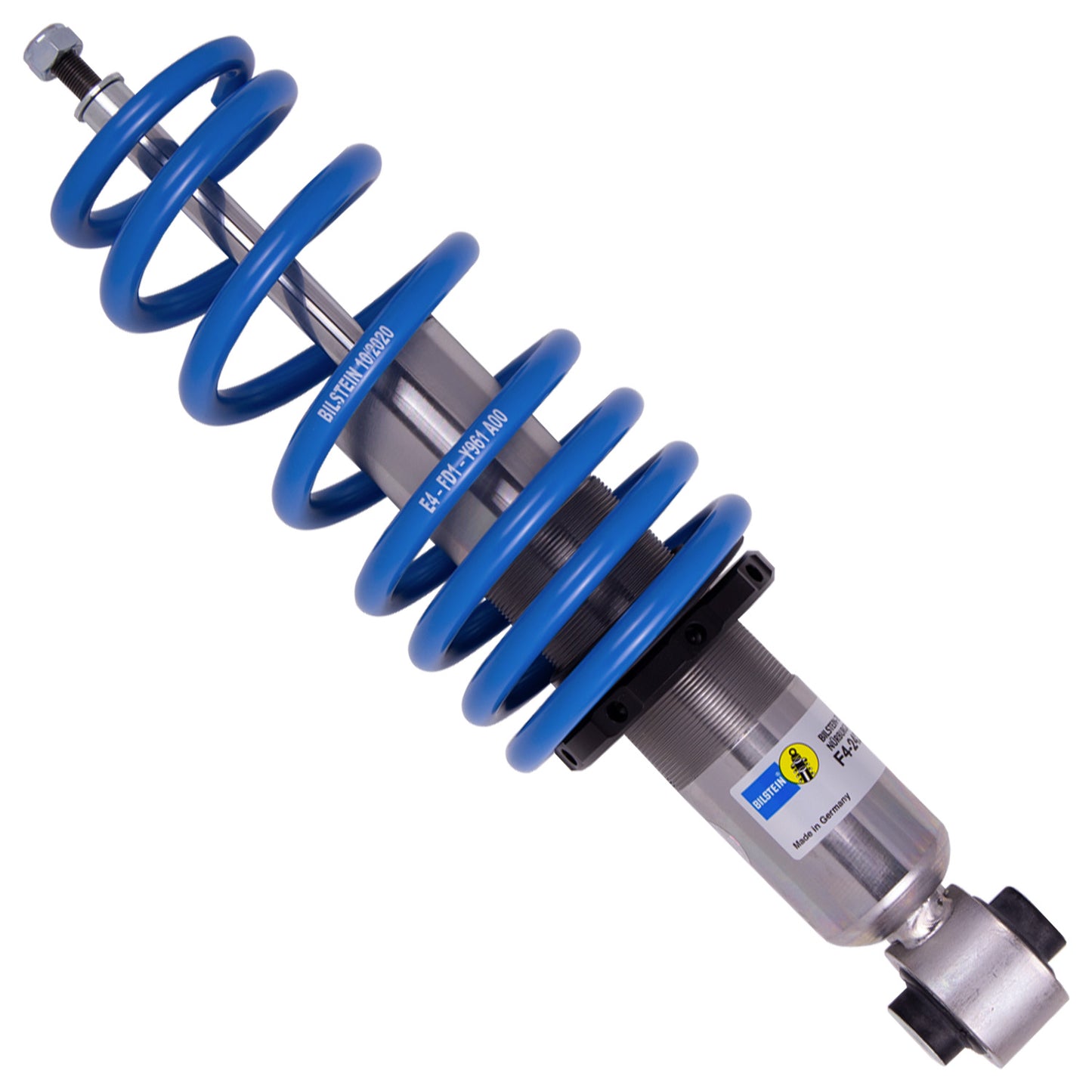 BILSTEIN SUSPENSION KIT SCION FR-S 2016-2013, SUBARU BRZ 2020-2013, BRZ 2022, TO