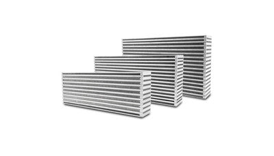 Intercooler Core; 18 x 12 x 6