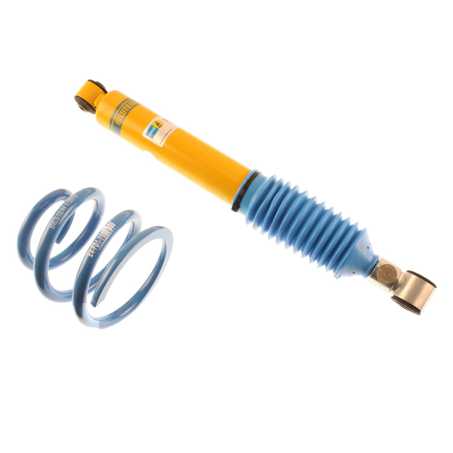 BILSTEIN SUSPENSION KIT AUDI TT QUATTRO 2000-2006, VOLKSWAGEN GOLF 2004