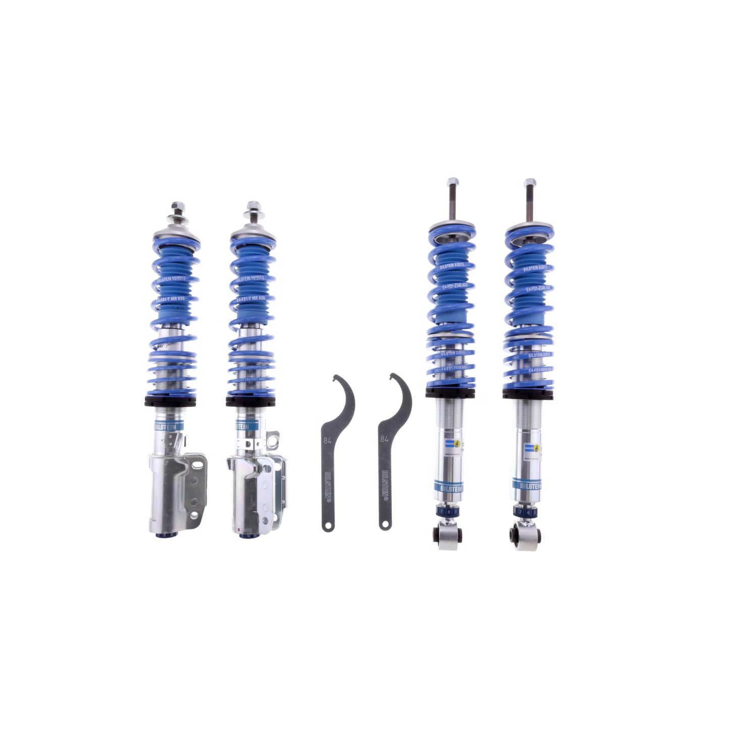 BILSTEIN SUSPENSION KIT PORSCHE 911 1990-1989