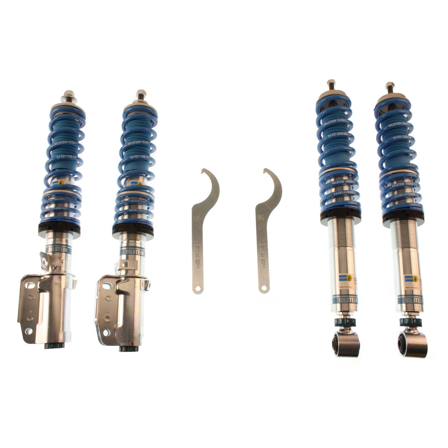 BILSTEIN SUSPENSION KIT PORSCHE 911 1991-1994