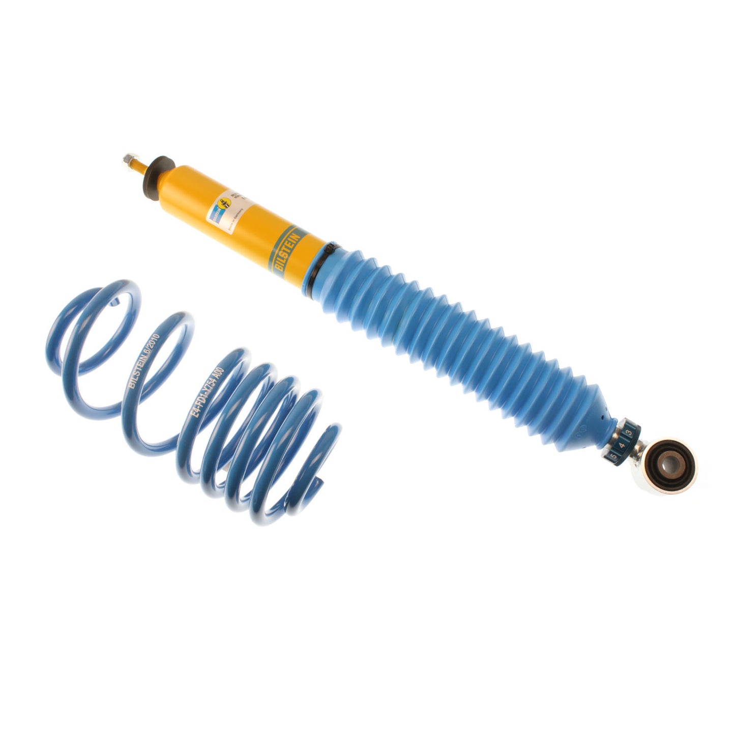 BILSTEIN SUSPENSION KIT AUDI A3 2006-2012, A3 QUATTRO 2006-2012