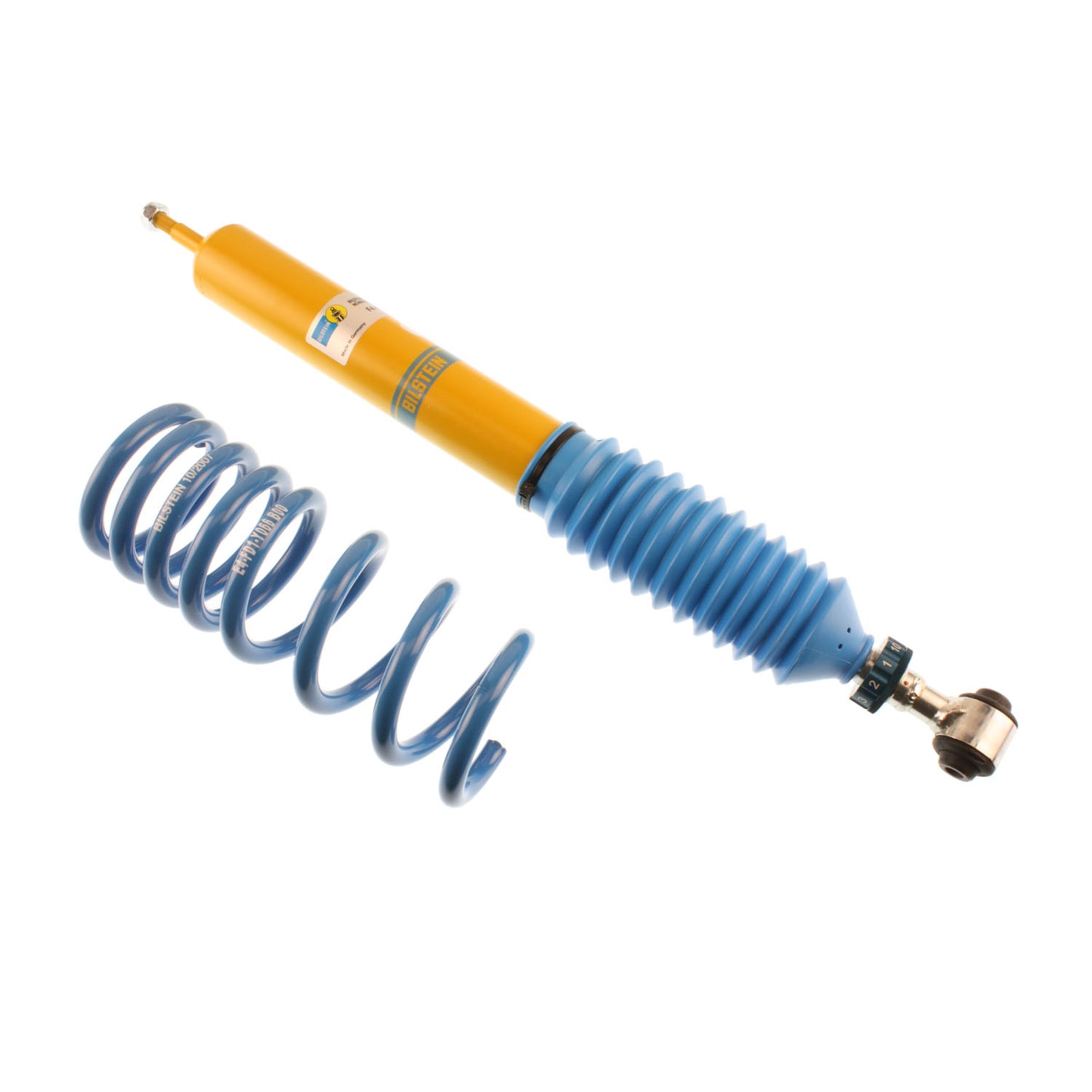 BILSTEIN SUSPENSION KIT MERCEDES-BENZ C63 AMG 2008-2015, C250 2012-2015