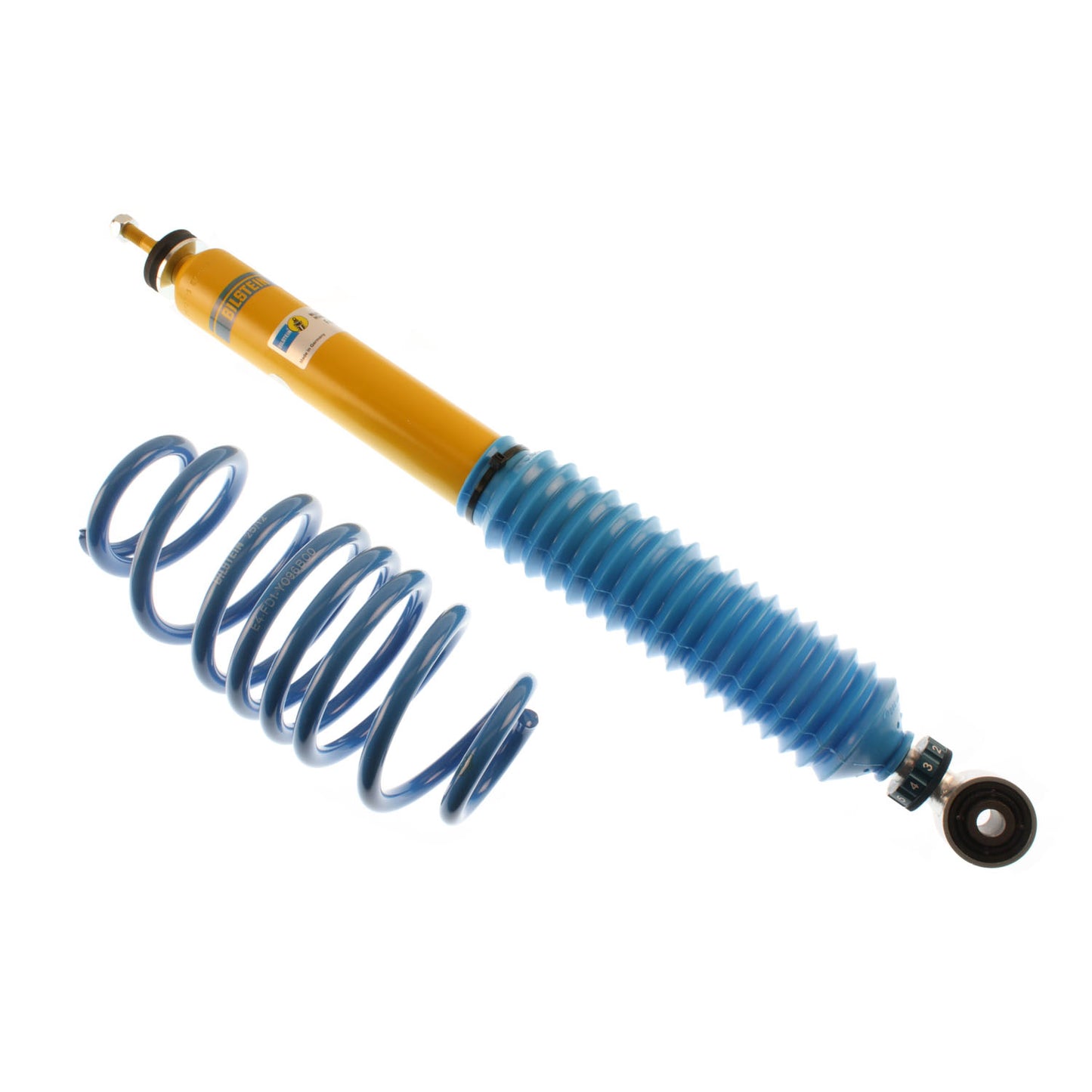 BILSTEIN SUSPENSION KIT AUDI A4 2009-2016, A4 QUATTRO 2009-2016, A5 2010-2014