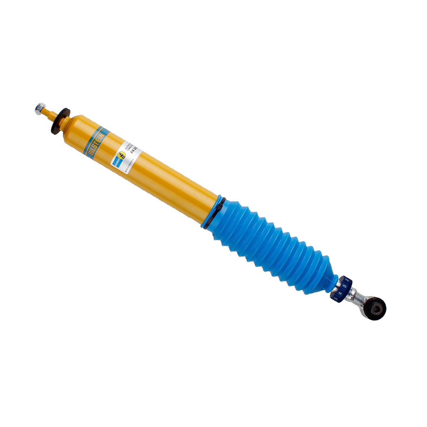 BILSTEIN SUSPENSION KIT Mercedes-Benz E53 AMG 2019-2021, E63 AMG S 2018, E400 2017-2018, E450 2019-2021