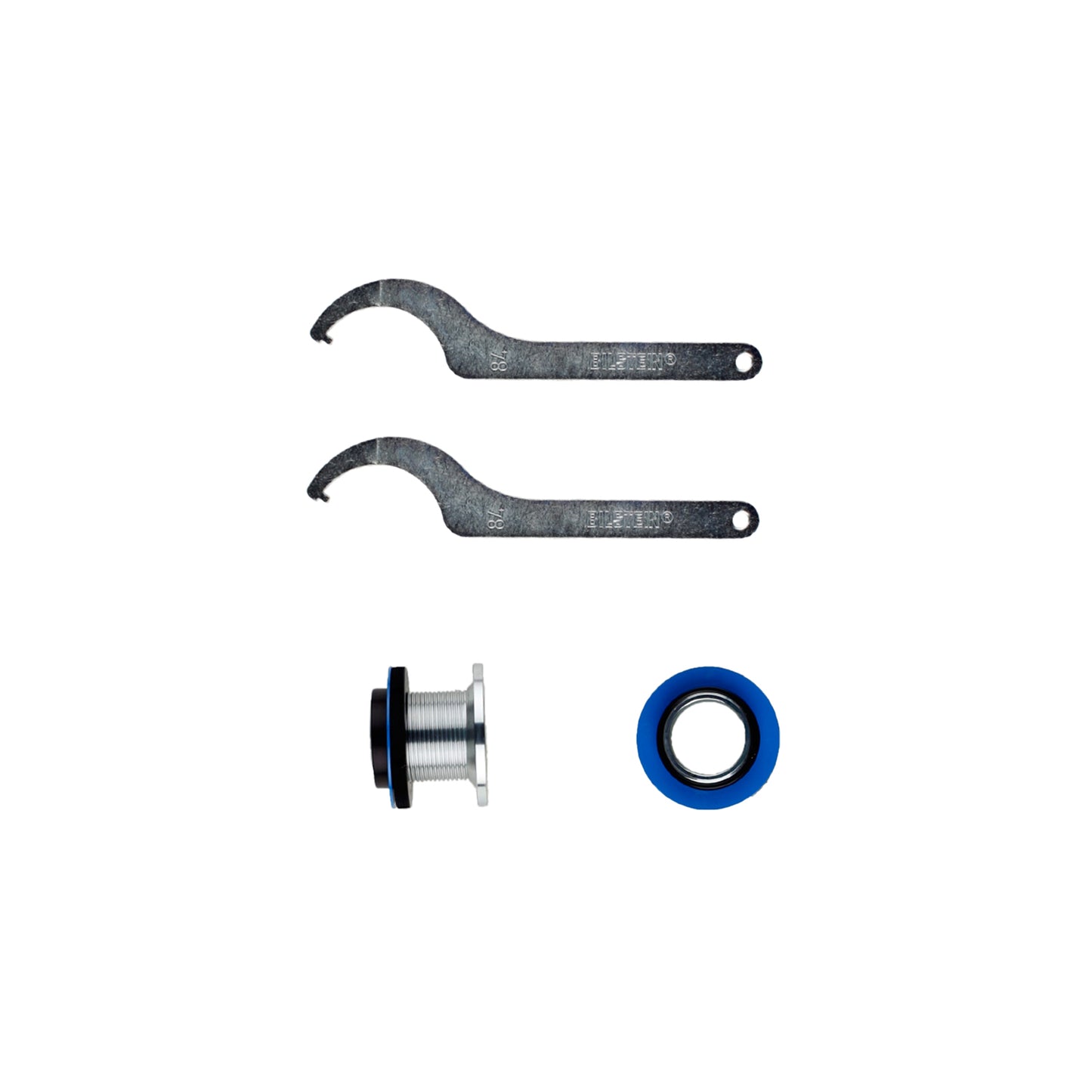 BILSTEIN SUSPENSION KIT AUDI A4 2019-2017