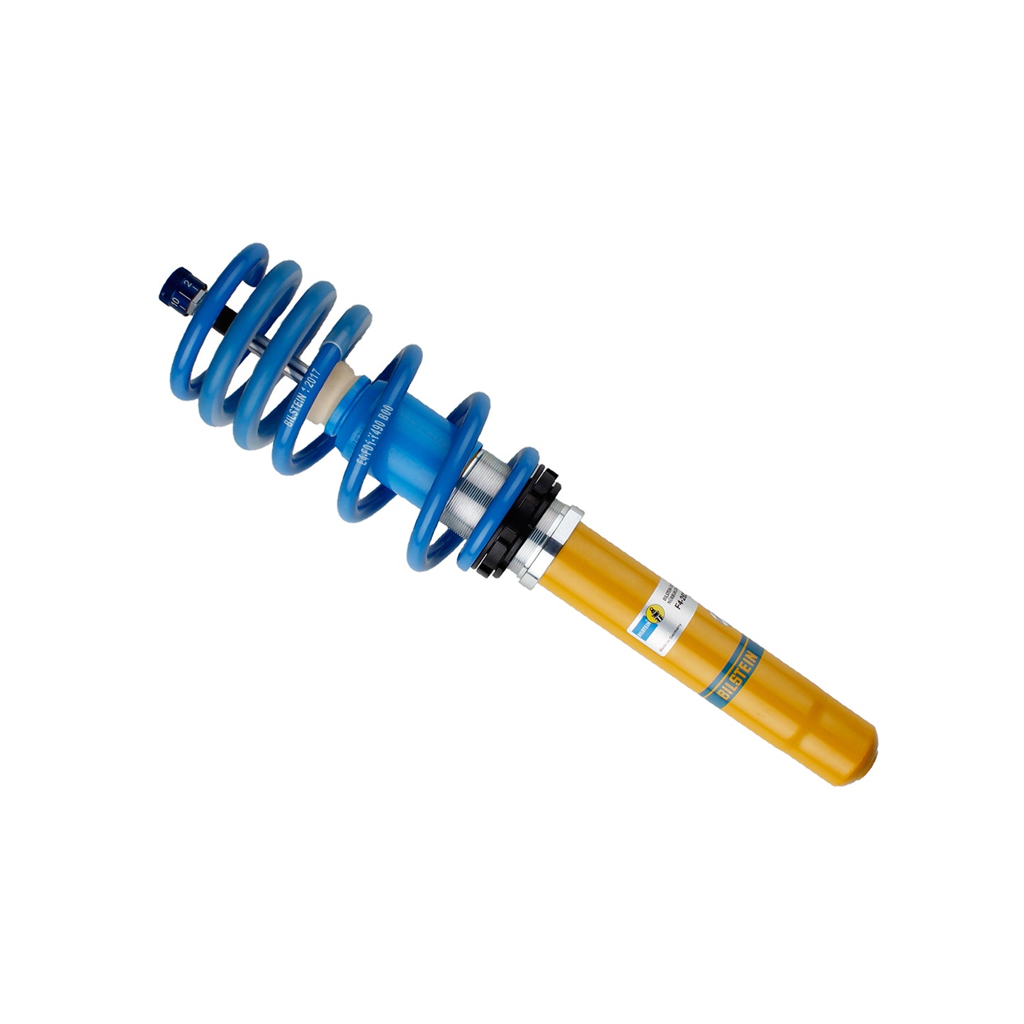 BILSTEIN SUSPENSION KIT AUDI A4 2019-2017