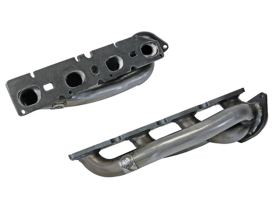 aFe Twisted Steel Headers Dodge Ram 1500 09-16 V8-5.7L HEMI (2 & 4 WD)