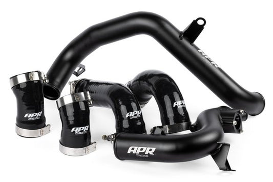 APR CHARGE PIPE KIT, MQB EVO, CONTI TURBO