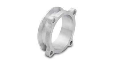4 Bolt Flange, 3 Round to 3 V-Band Transition