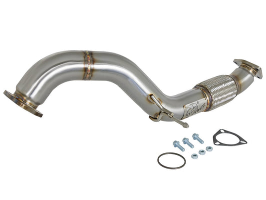 aFe Exhaust System Honda Civic Type R 17-18 I4-2.0L (t)