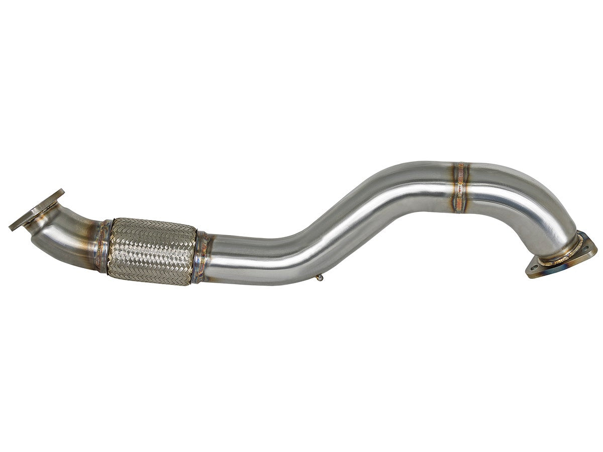 aFe Exhaust System Honda Civic Type R 17-18 I4-2.0L (t)