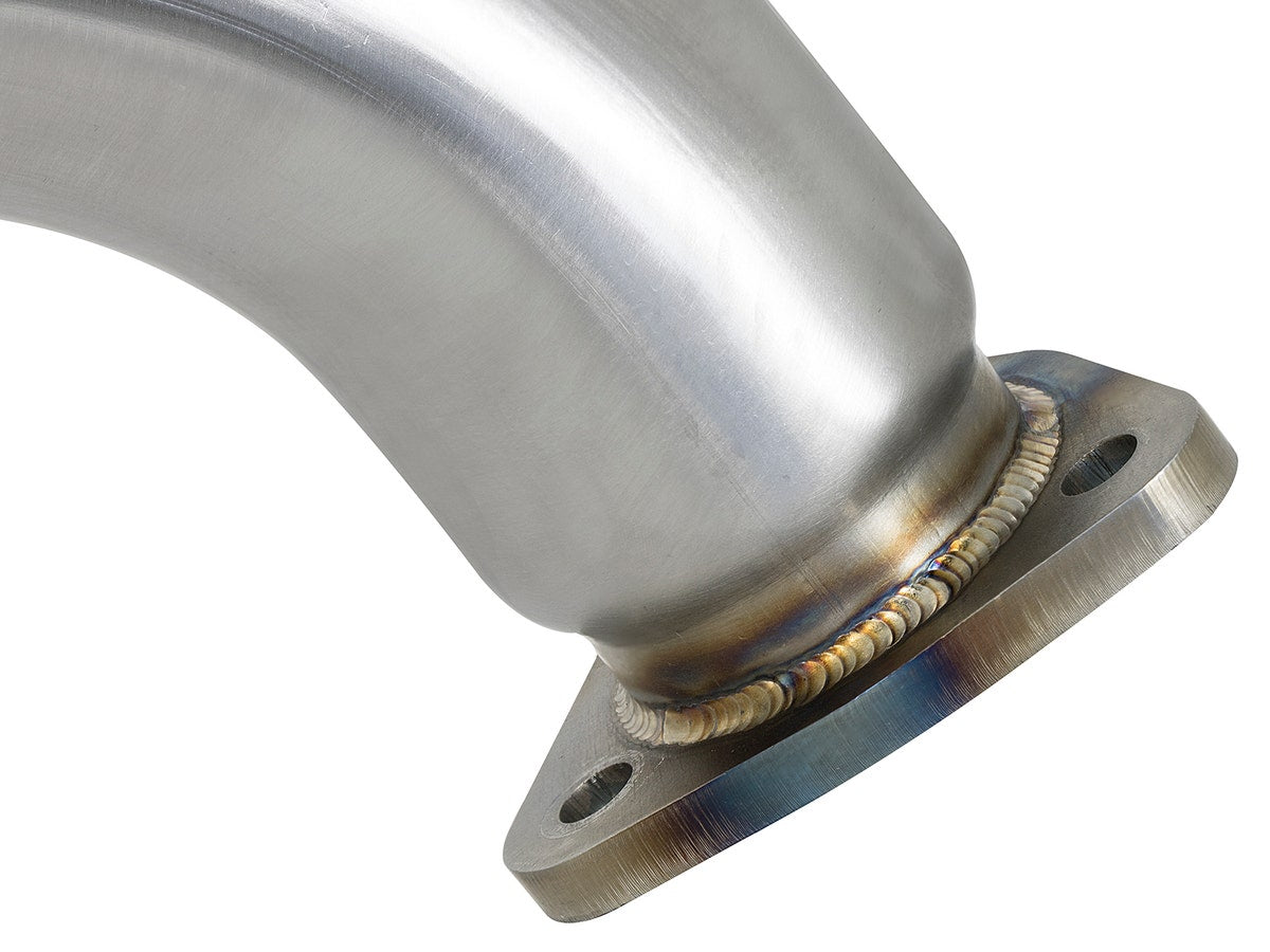 aFe Exhaust System Honda Civic Type R 17-18 I4-2.0L (t)