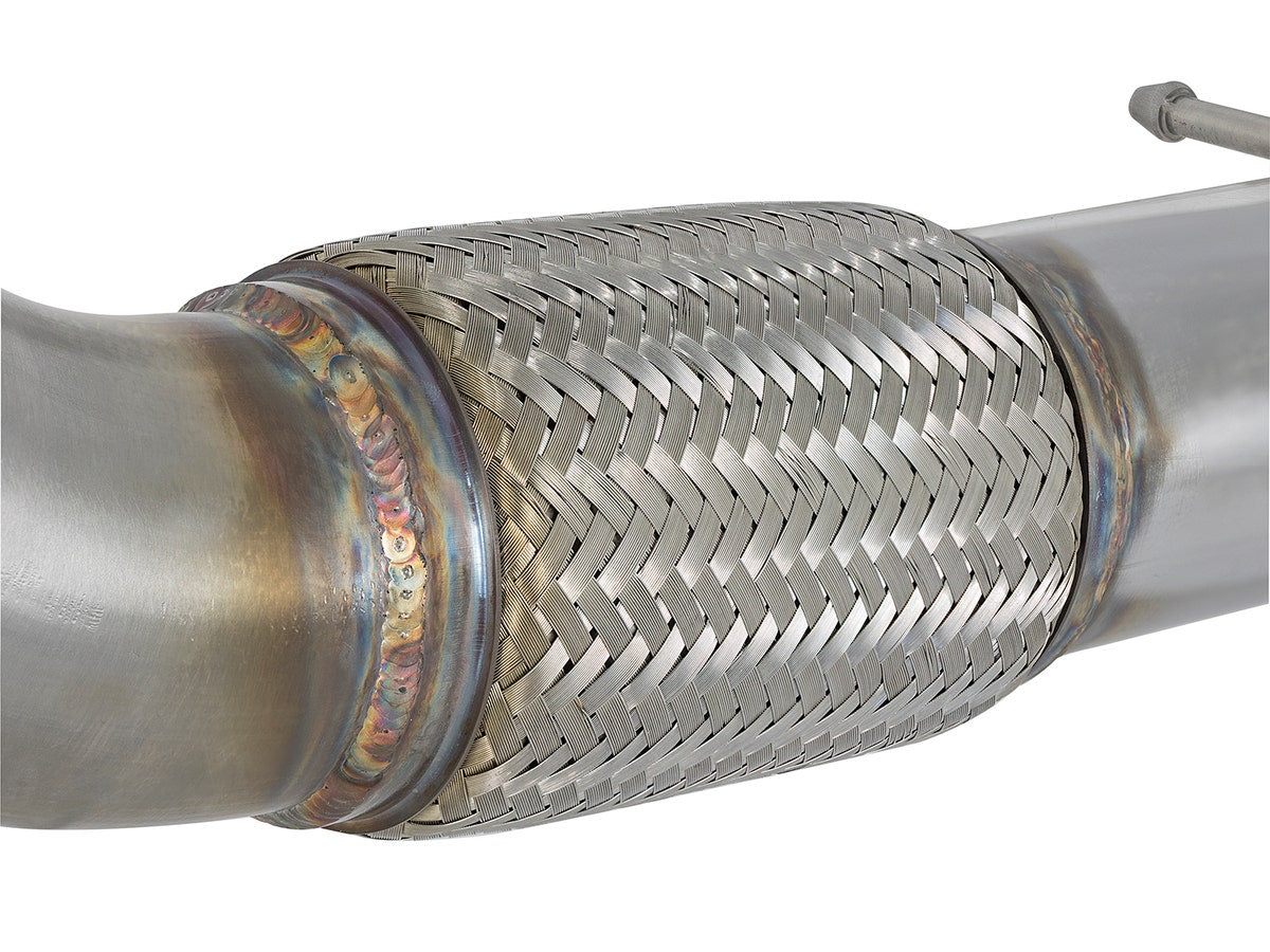 aFe Exhaust System Honda Civic Type R 17-18 I4-2.0L (t)