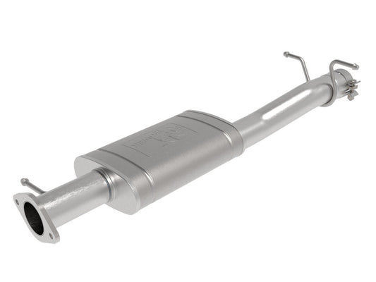 aFe Apollo GT Series 409 Stainless Steel Muffler Upgrade Pipe RAM 1500 2019 V8-5