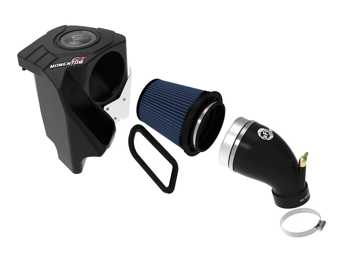 aFe Cold Air Intake System Audi A4/Quattro (B9) 16-19 I4-2.0L (t)