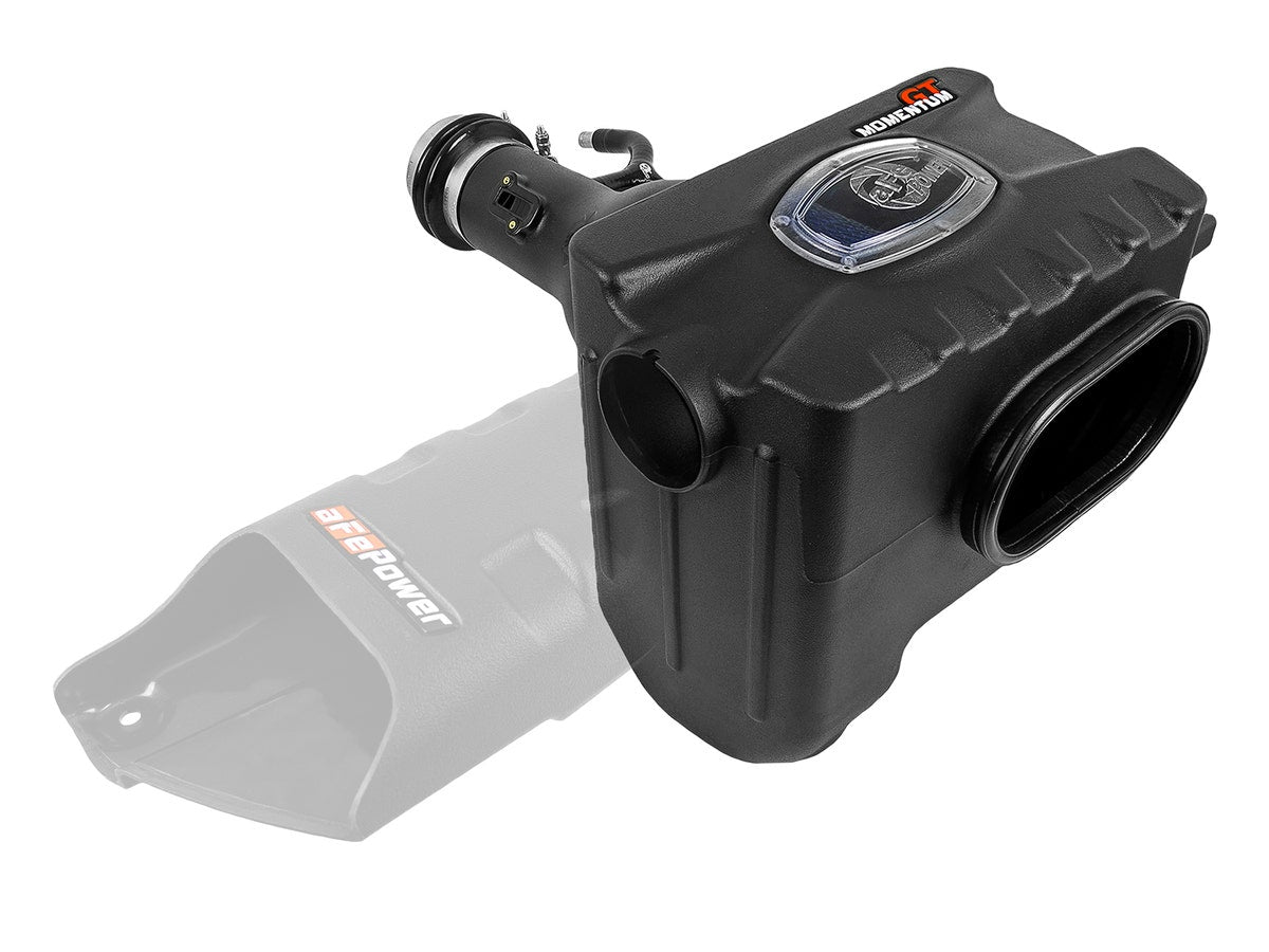 aFe Cold Air Intake System Nissan Titan XD 17-19 V8-5.6L