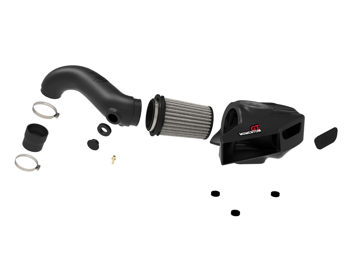 aFe Cold Air Intake System Volkswagen Golf R 15-18 I4-2.0L (t)