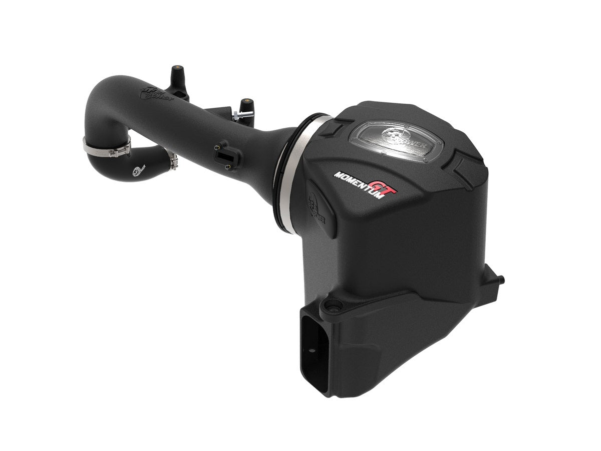 aFe Cold Air Intake System GM Silverado/Sierra 1500 2019 V6-2.7L (t)