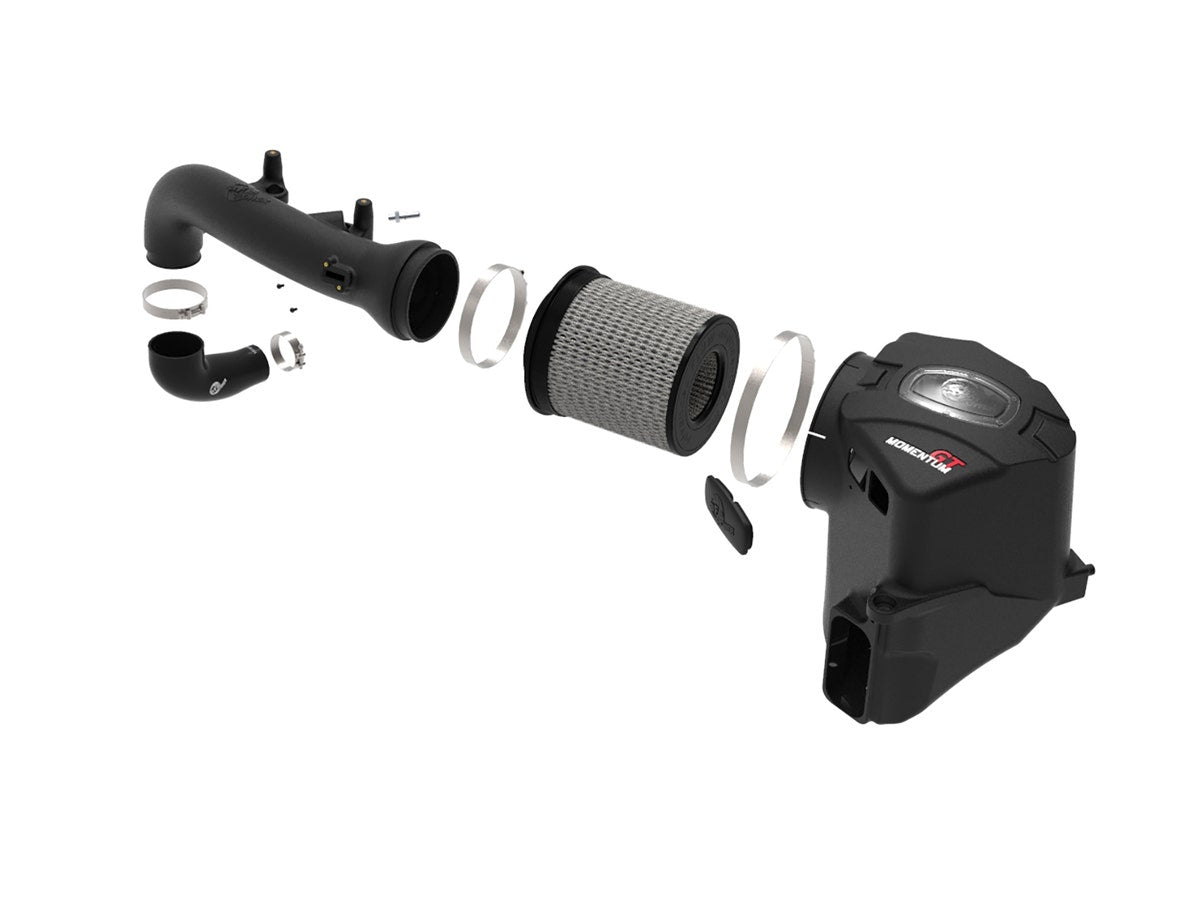 aFe Cold Air Intake System GM Silverado/Sierra 1500 2019 V6-2.7L (t)