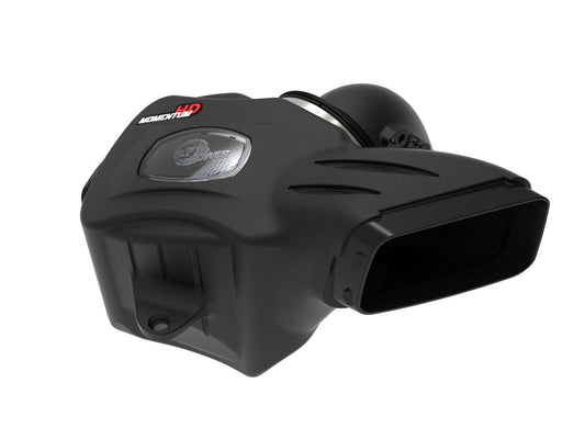 aFe Momentum HD Cold Air Intake System w/ Pro 10R Media RAM Diesel Trucks 19-20