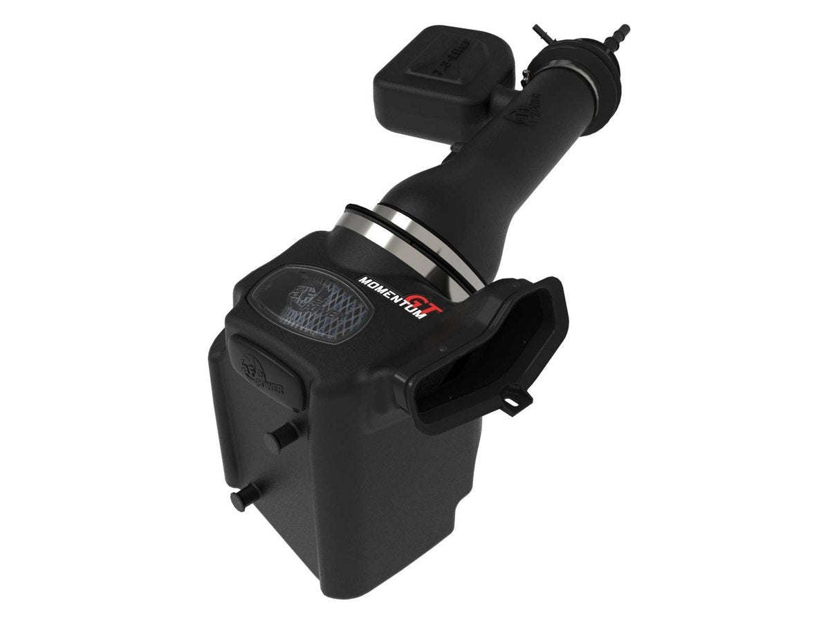 aFe Momentum GT Cold Air Intake System w/ Pro 5R Media Ford F-250/F-350 2020 V8-
