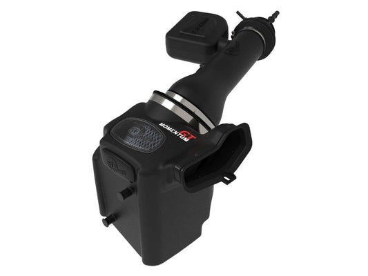 aFe Momentum GT Cold Air Intake System w/ Pro 5R Media Ford F-250/F-350 2020 V8-