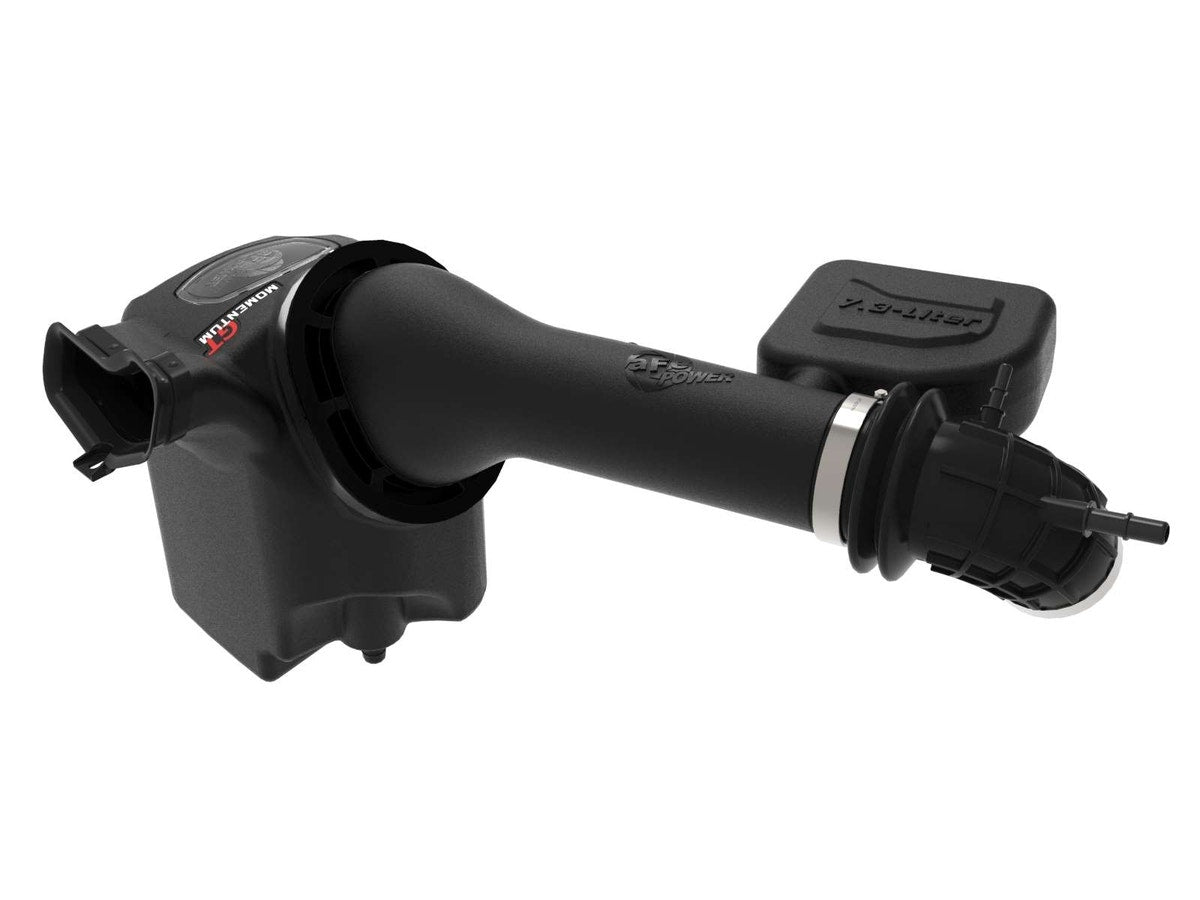 aFe Momentum GT Cold Air Intake System w/ Pro 5R Media Ford F-250/F-350 2020 V8-