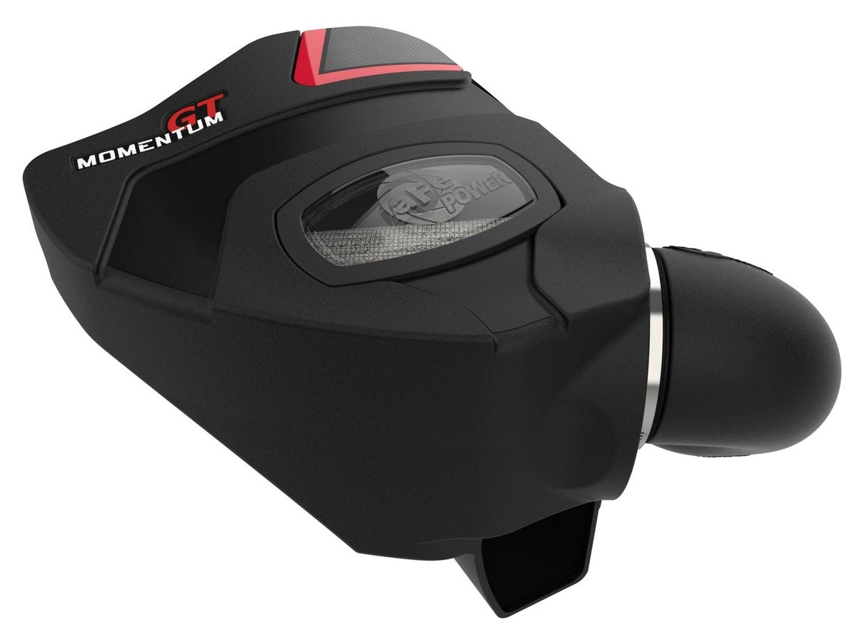 aFe Momentum GT Cold Air Intake System w/ Pro DRY S Media BMW 330i (G20) 19-21 L