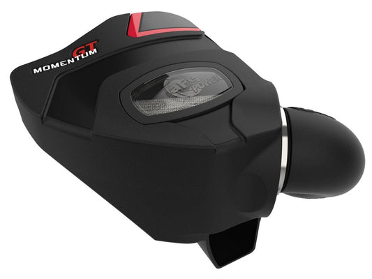 aFe Momentum GT Cold Air Intake System w/ Pro DRY S Media BMW 330i (G20) 19-21 L