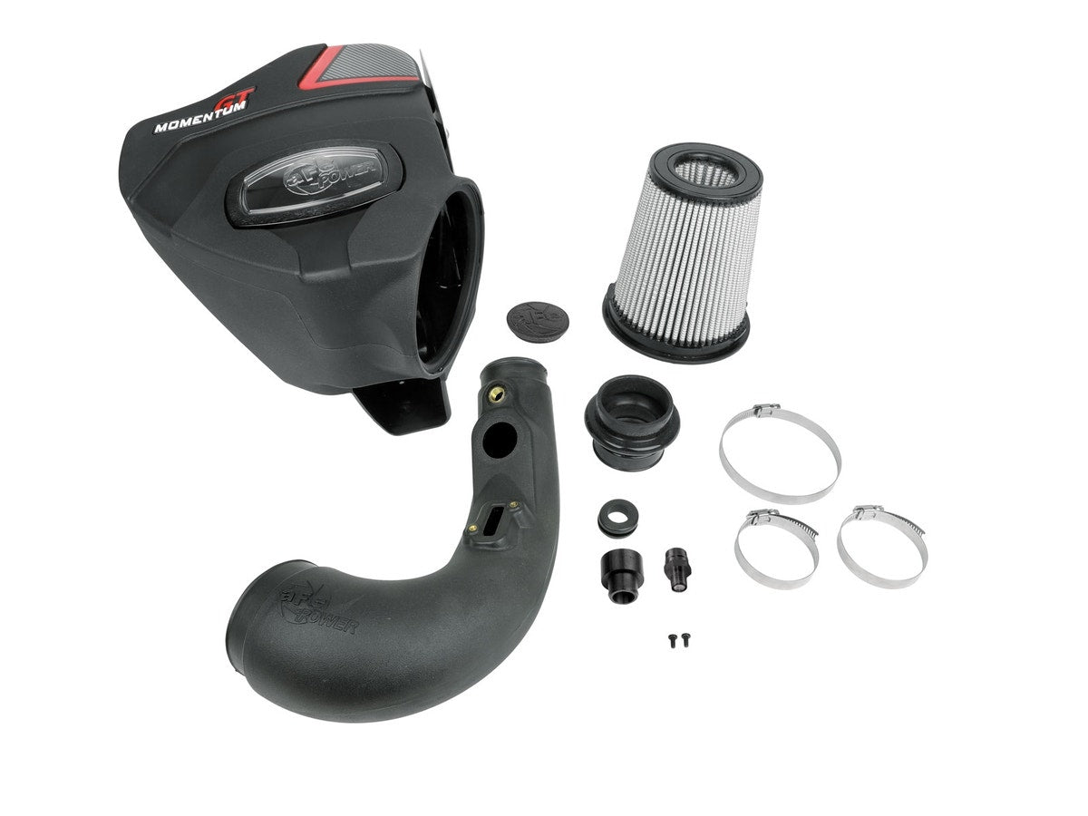 aFe Momentum GT Cold Air Intake System w/ Pro DRY S Media BMW 330i (G20) 19-21 L