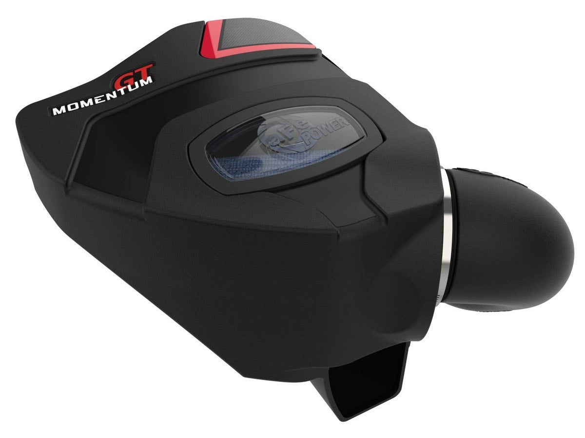 aFe Momentum GT Cold Air Intake System w/ Pro 5R Media BMW 330i (G20) 19-21 L4-2
