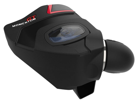 aFe Momentum GT Cold Air Intake System w/ Pro 5R Media BMW 330i (G20) 19-21 L4-2