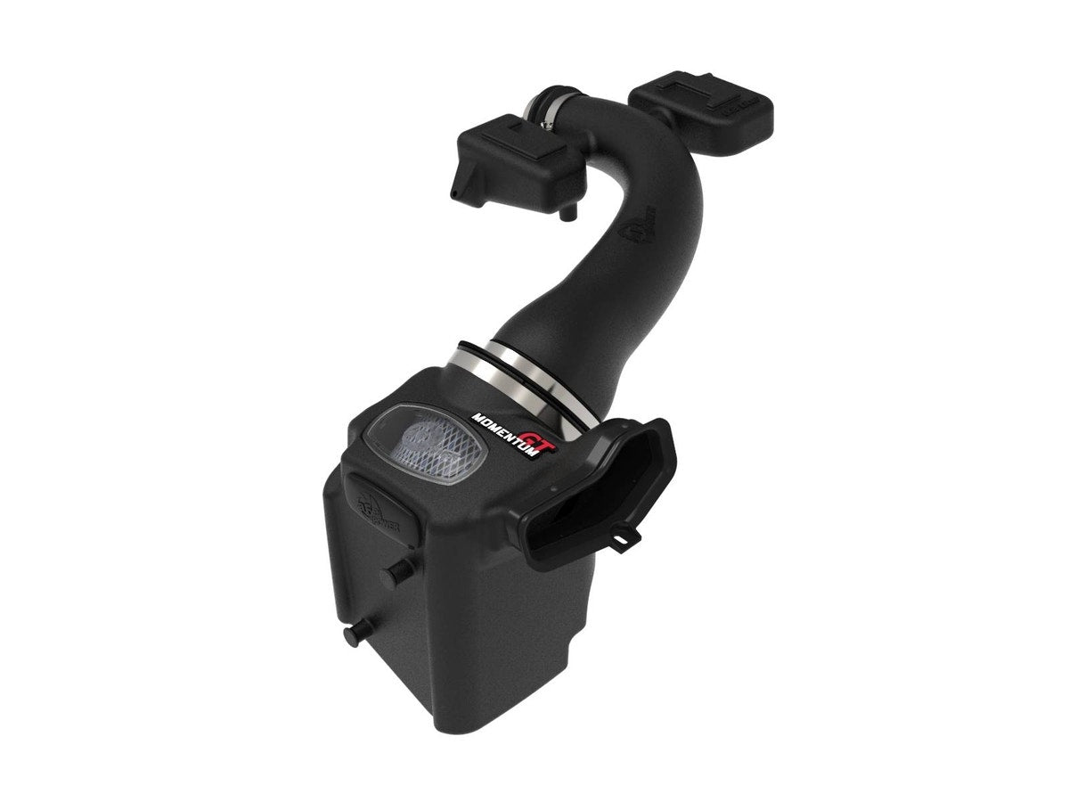 aFe Momentum GT Cold Air Intake System w/ Pro 5R Media Ford F-250/350 20-21 V8-6